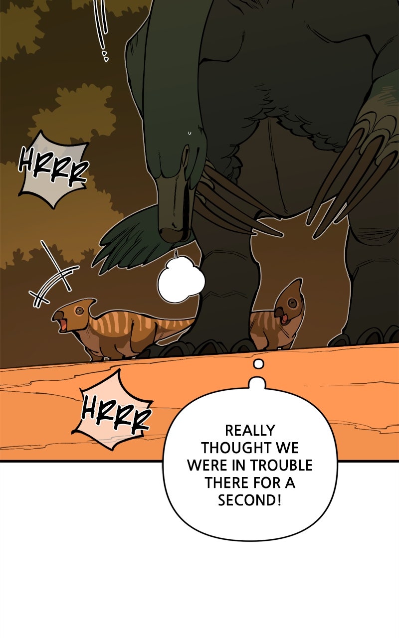 Ancient Animal Tales Ep. 47 - Protect the Lake (5) page 57 - 