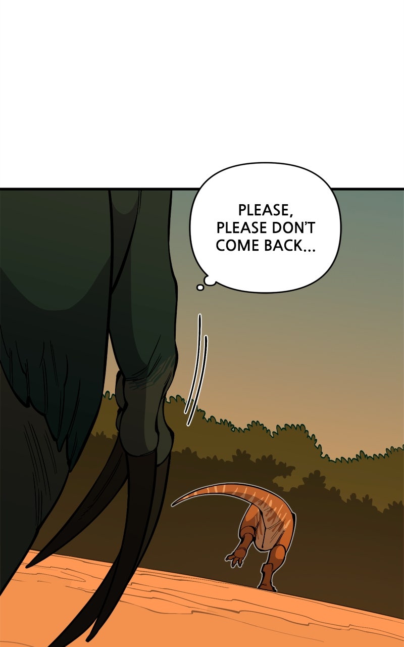 Ancient Animal Tales Ep. 47 - Protect the Lake (5) page 58 - 