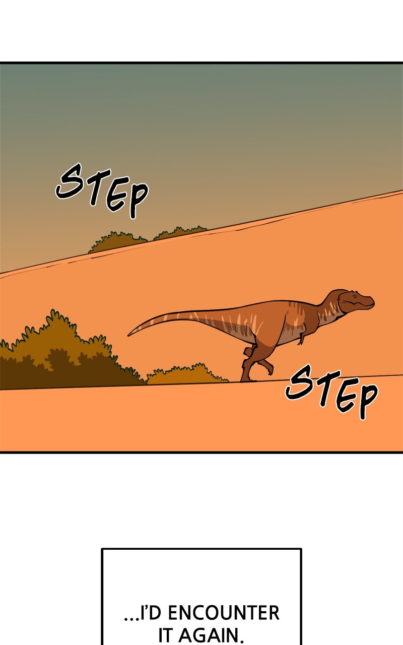 Ancient Animal Tales Ep. 47 - Protect the Lake (5) page 60 - 