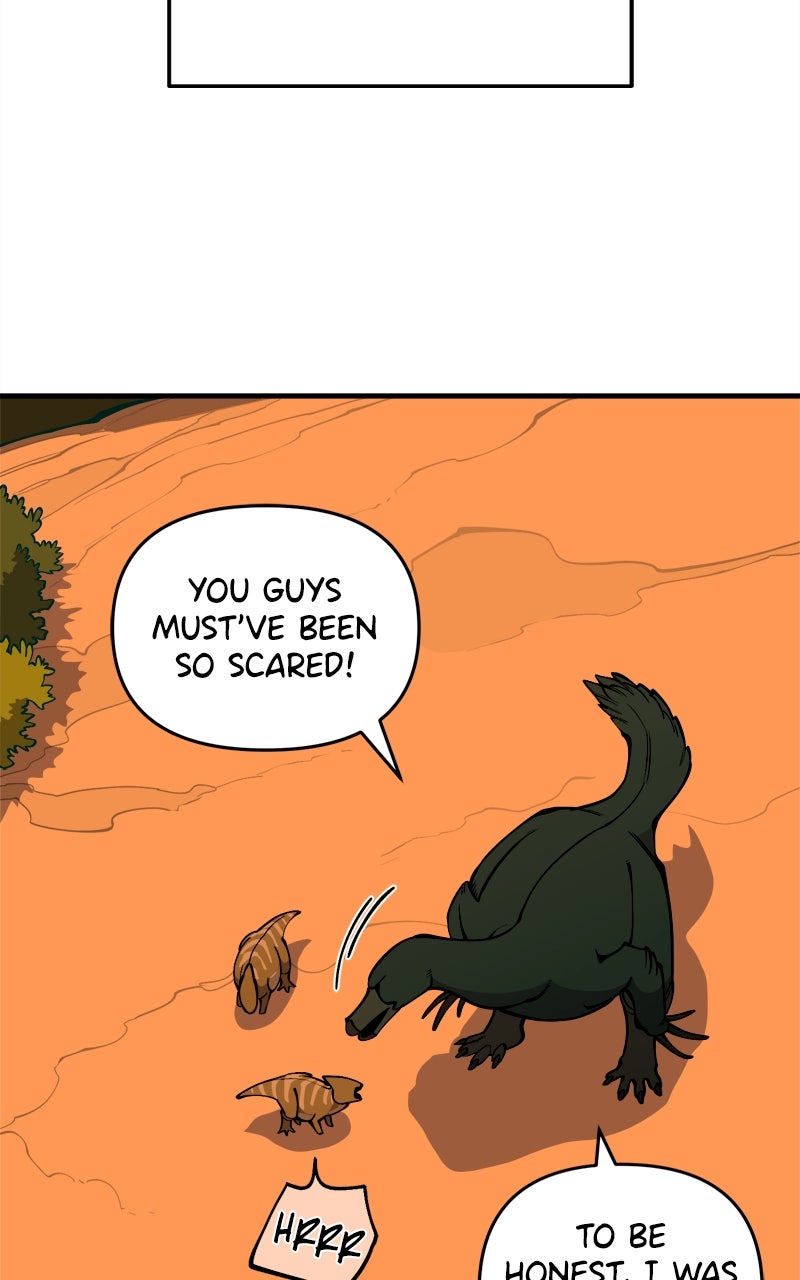 Ancient Animal Tales Ep. 47 - Protect the Lake (5) page 63 - 