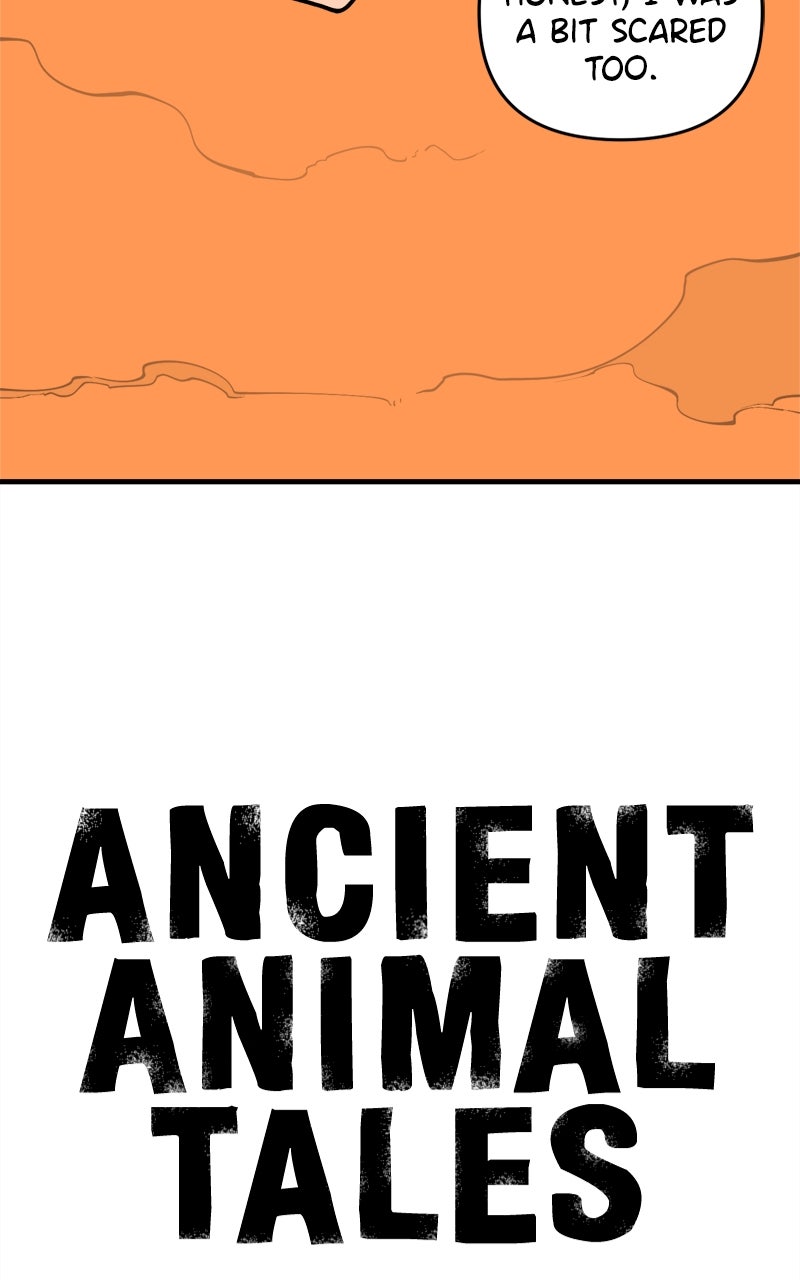 Ancient Animal Tales Ep. 47 - Protect the Lake (5) page 64 - 