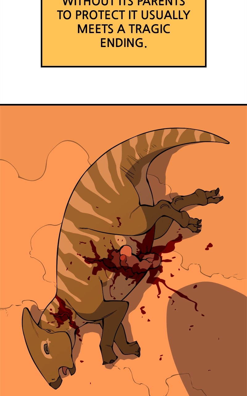 Ancient Animal Tales Ep. 47 - Protect the Lake (5) page 66 - 