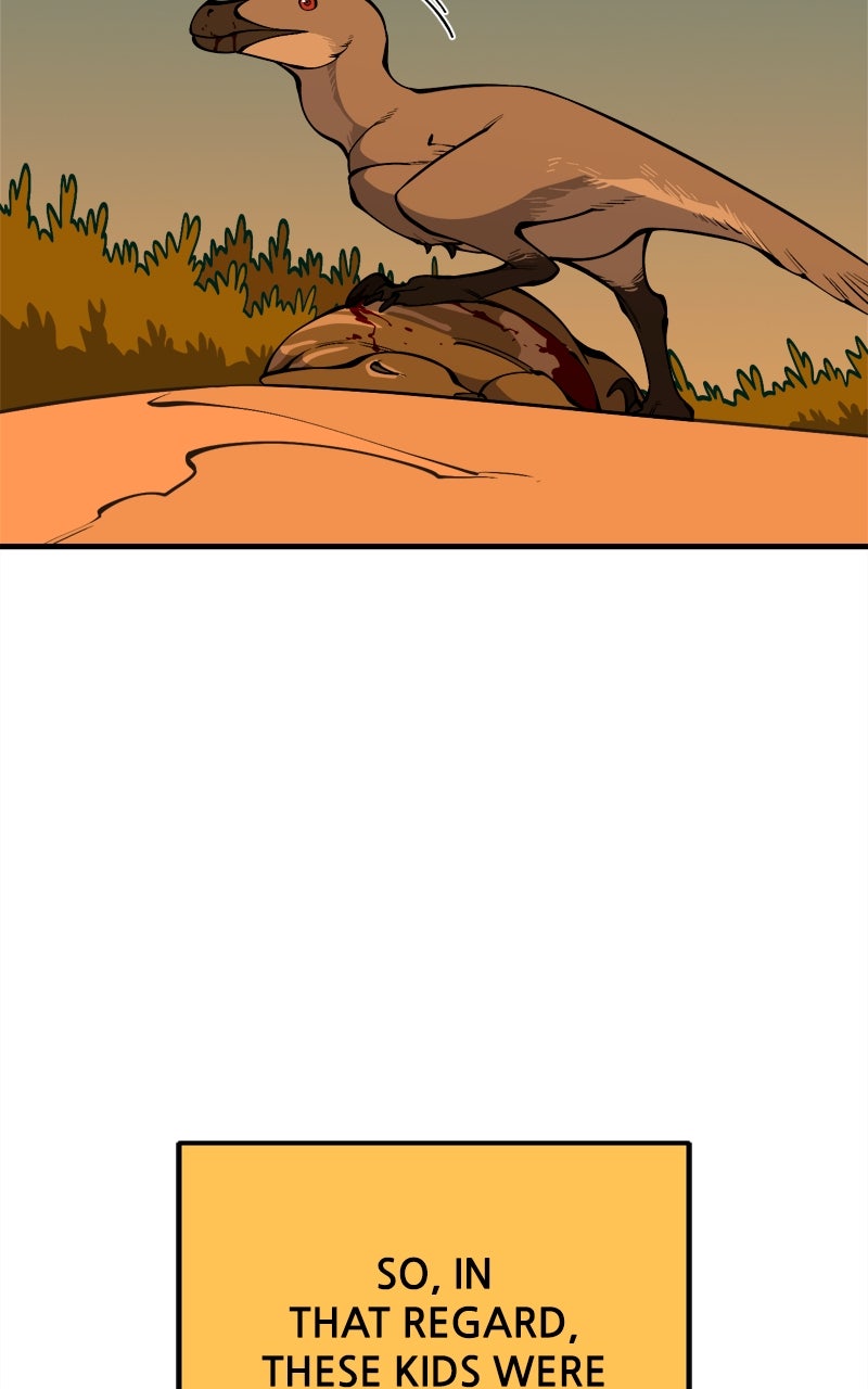 Ancient Animal Tales Ep. 47 - Protect the Lake (5) page 68 - 
