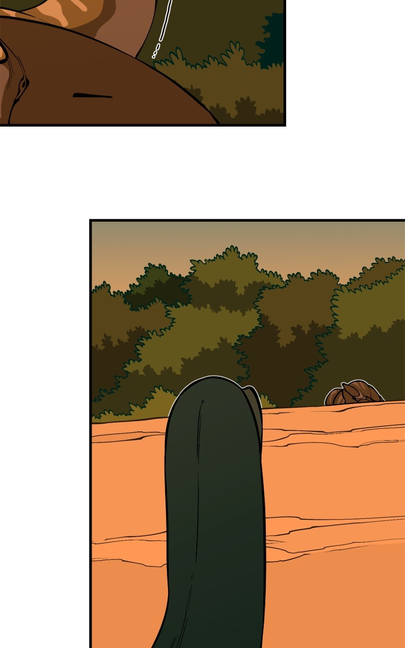 Ancient Animal Tales Ep. 47 - Protect the Lake (5) page 71 - 