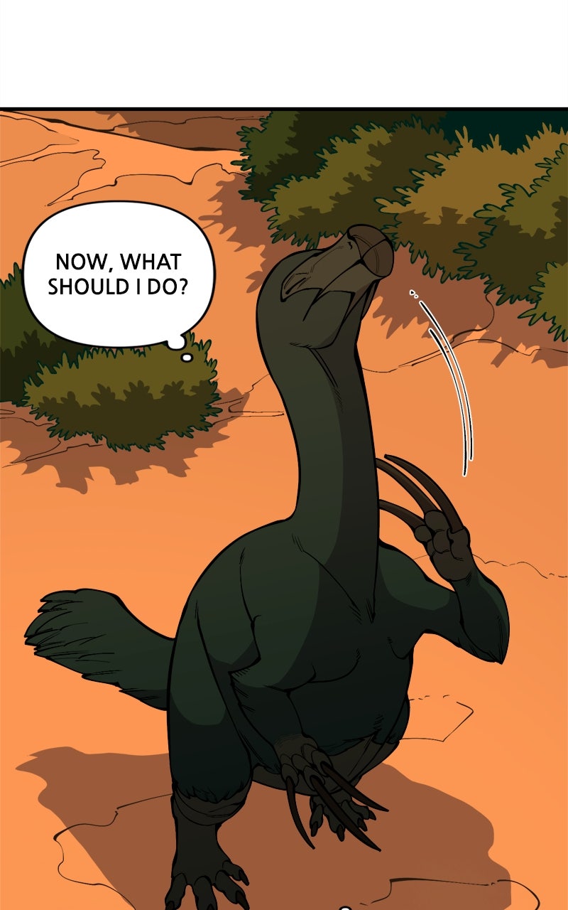 Ancient Animal Tales Ep. 47 - Protect the Lake (5) page 73 - 