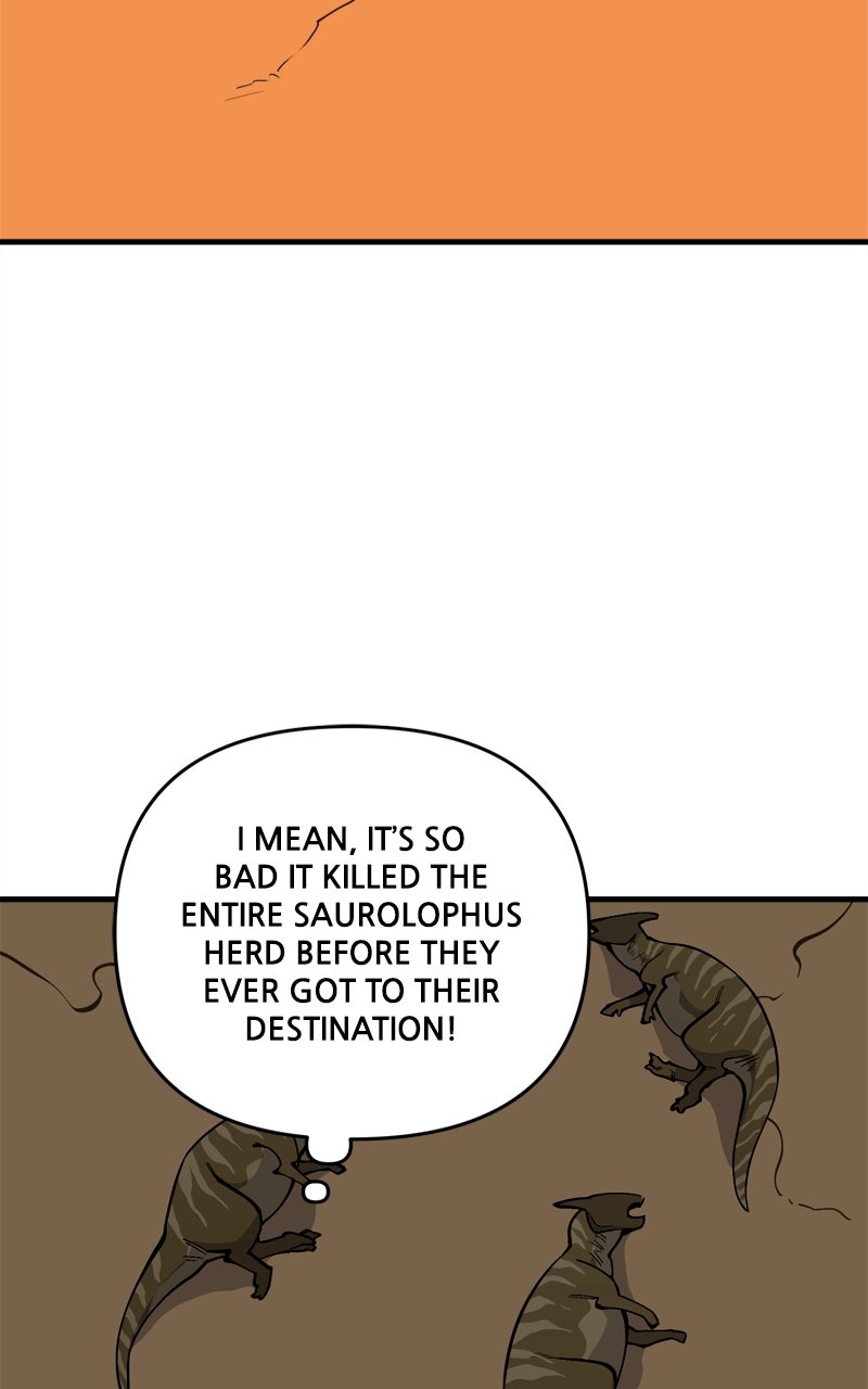 Ancient Animal Tales Ep. 47 - Protect the Lake (5) page 76 - 