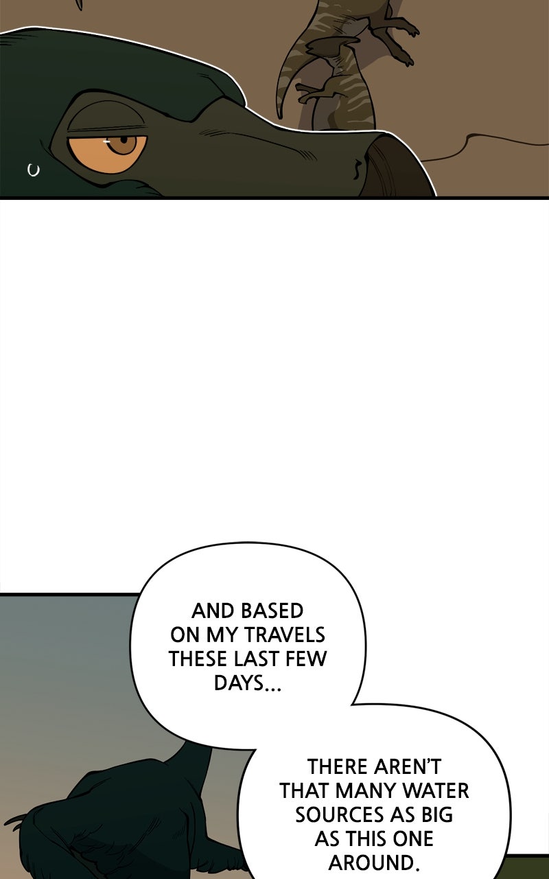 Ancient Animal Tales Ep. 47 - Protect the Lake (5) page 77 - 