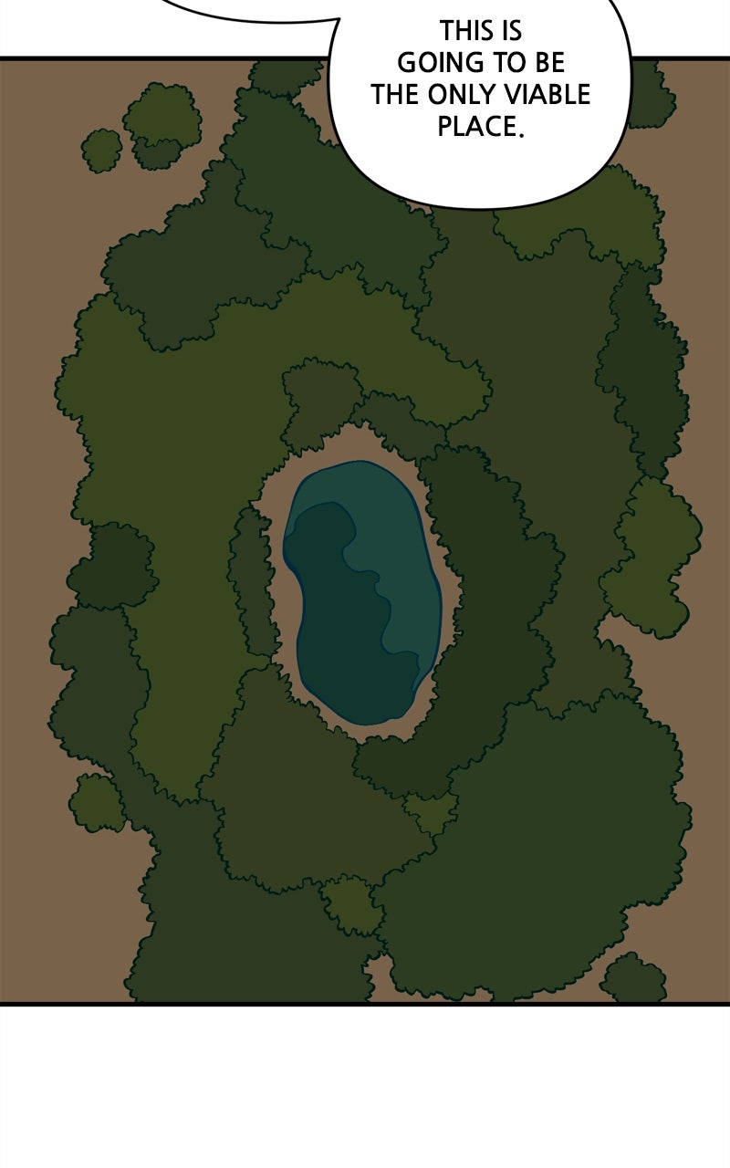 Ancient Animal Tales Ep. 47 - Protect the Lake (5) page 79 - 