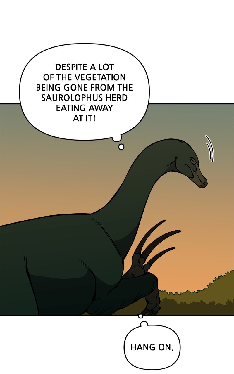 Ancient Animal Tales Ep. 47 - Protect the Lake (5) page 80 - 