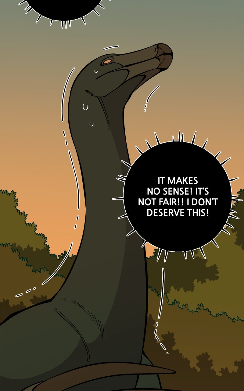 Ancient Animal Tales Ep. 47 - Protect the Lake (5) page 9 - 