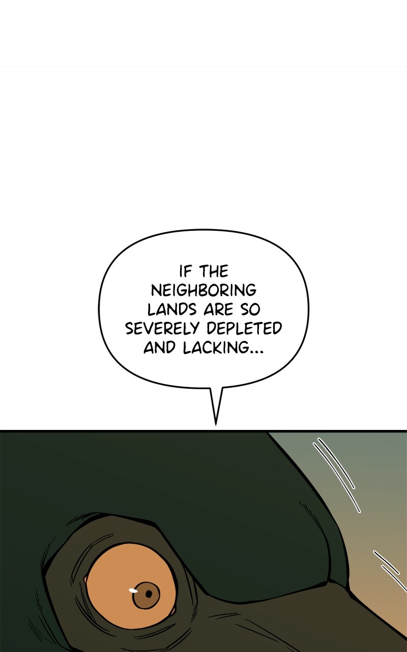 Ancient Animal Tales Ep. 47 - Protect the Lake (5) page 81 - 