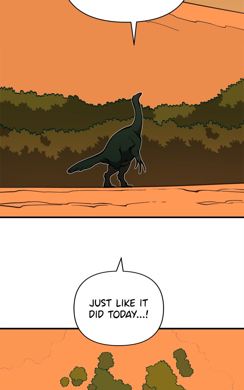Ancient Animal Tales Ep. 47 - Protect the Lake (5) page 83 - 
