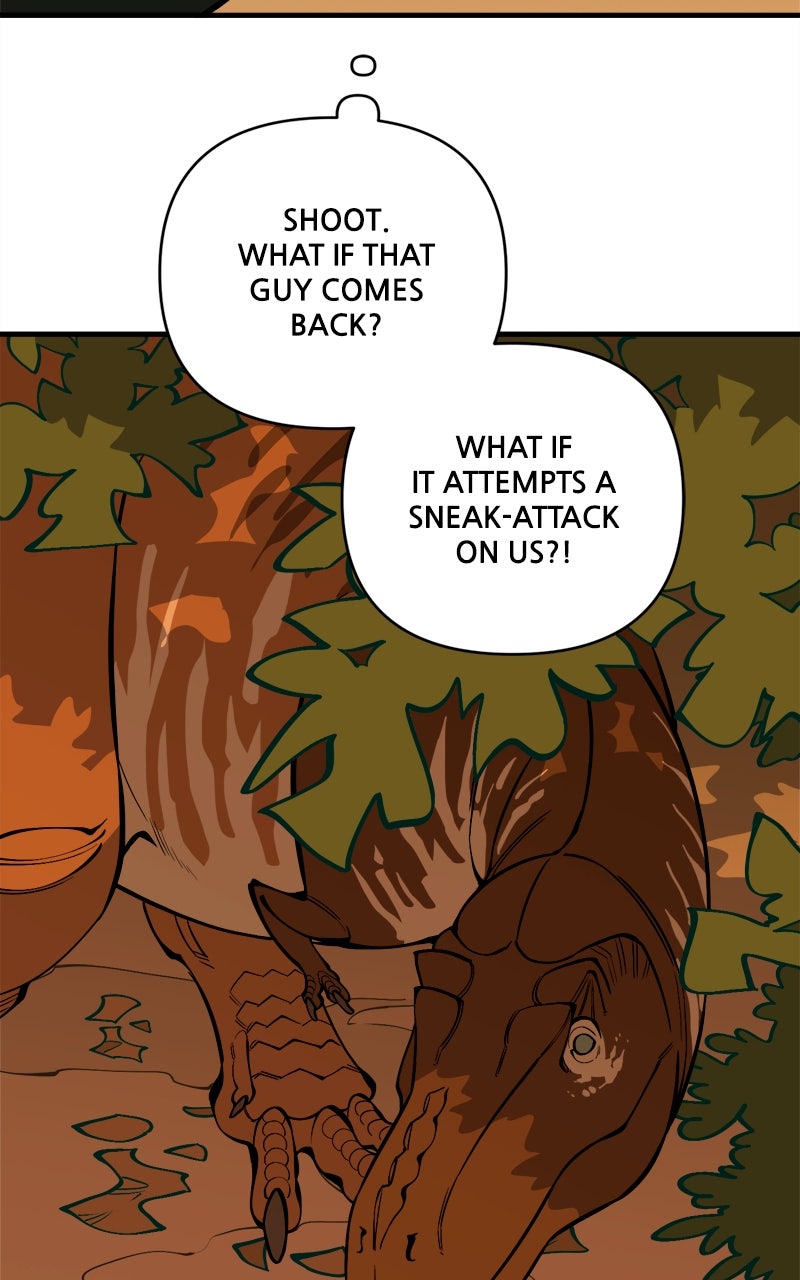 Ancient Animal Tales Ep. 47 - Protect the Lake (5) page 86 - 