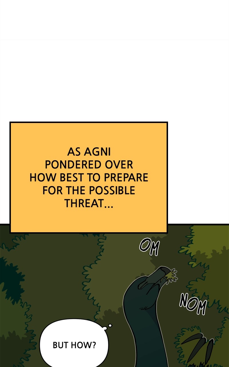 Ancient Animal Tales Ep. 47 - Protect the Lake (5) page 94 - 