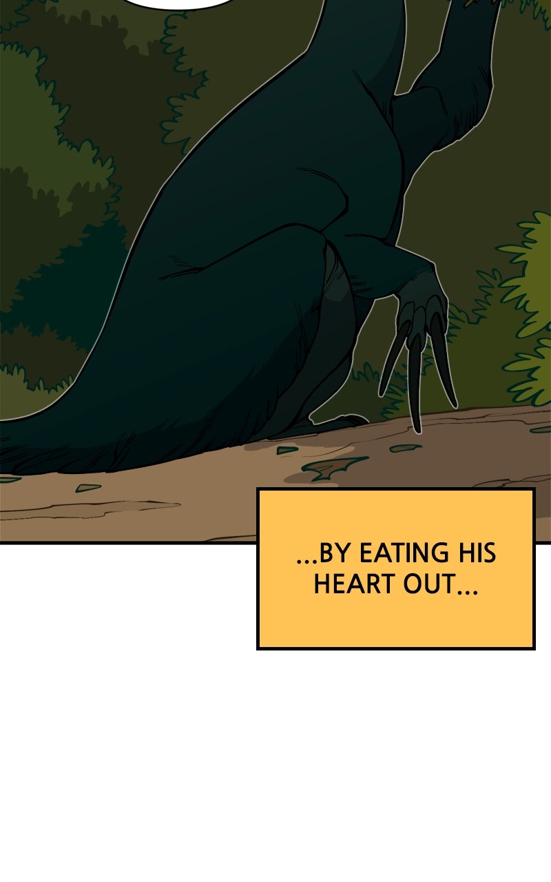Ancient Animal Tales Ep. 47 - Protect the Lake (5) page 95 - 