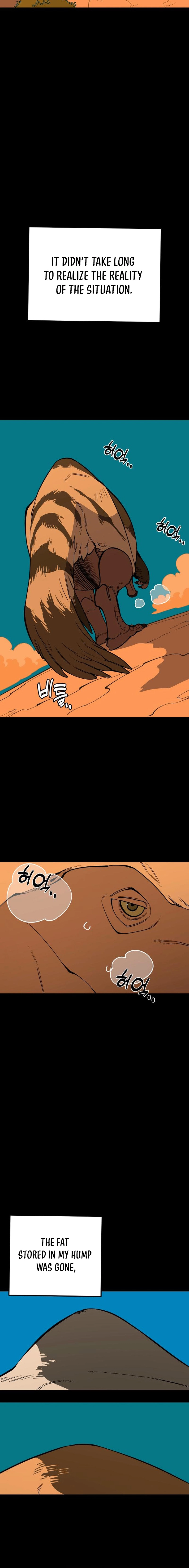 Ancient Animal Tales Chapter 48 page 14 - 