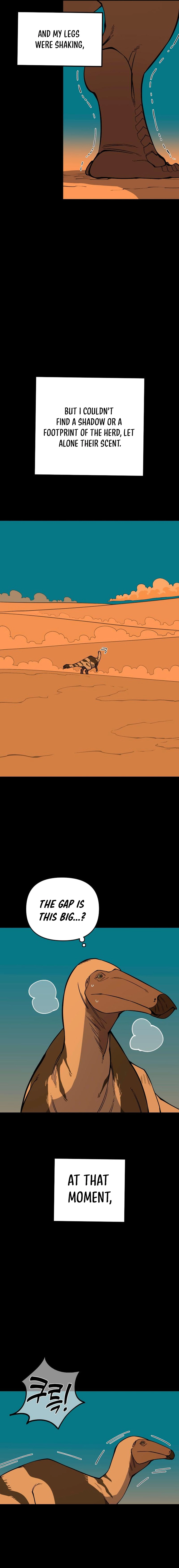 Ancient Animal Tales Chapter 48 page 15 - 