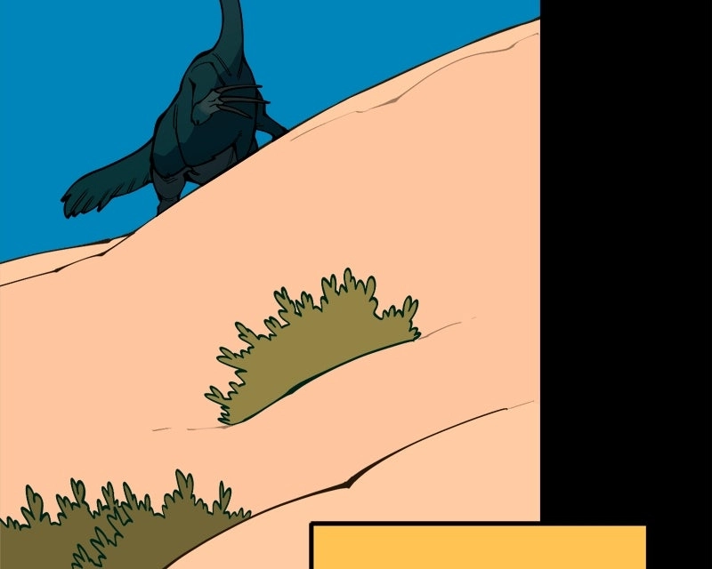 Ancient Animal Tales Chapter 49 page 102 - 