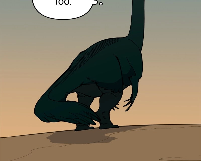 Ancient Animal Tales Chapter 49 page 109 - 