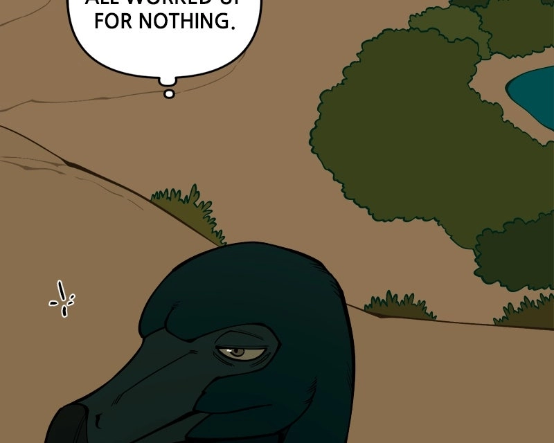 Ancient Animal Tales Chapter 49 page 111 - 