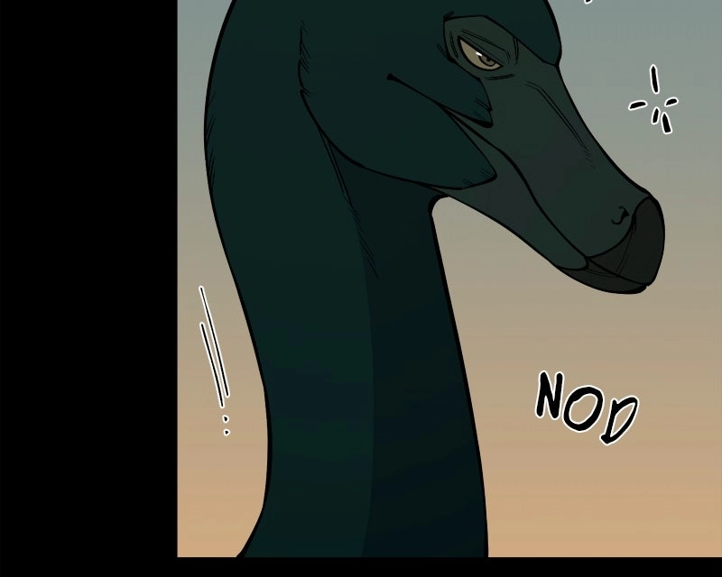 Ancient Animal Tales Chapter 49 page 121 - 