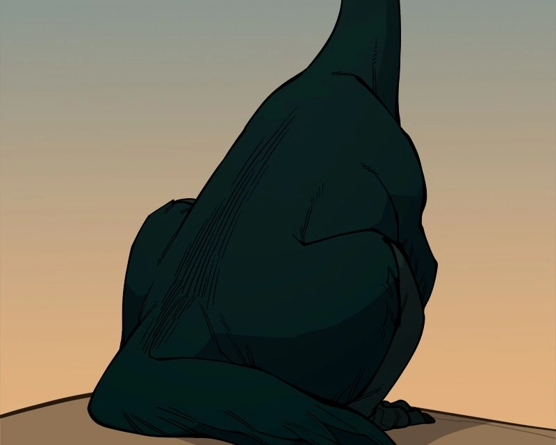 Ancient Animal Tales Chapter 49 page 127 - 