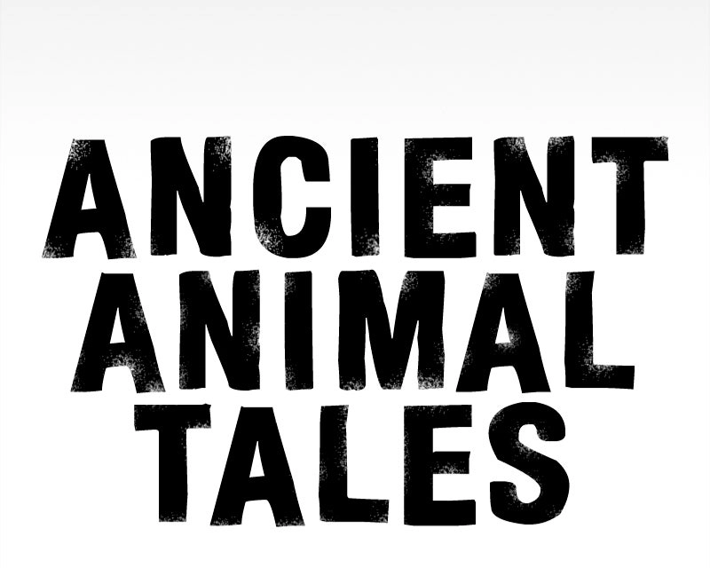Ancient Animal Tales Chapter 49 page 130 - 