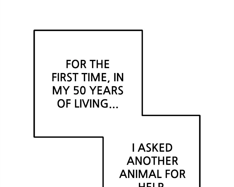 Ancient Animal Tales Chapter 49 page 135 - 