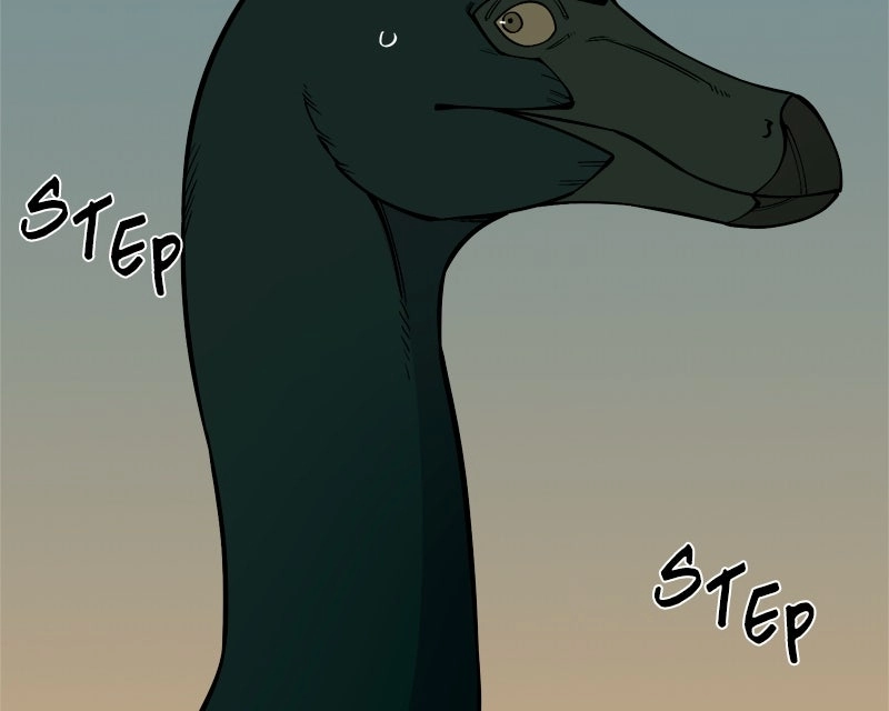 Ancient Animal Tales Chapter 49 page 143 - 