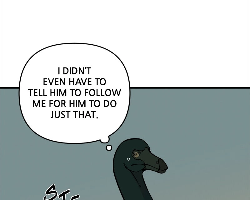 Ancient Animal Tales Chapter 49 page 155 - 