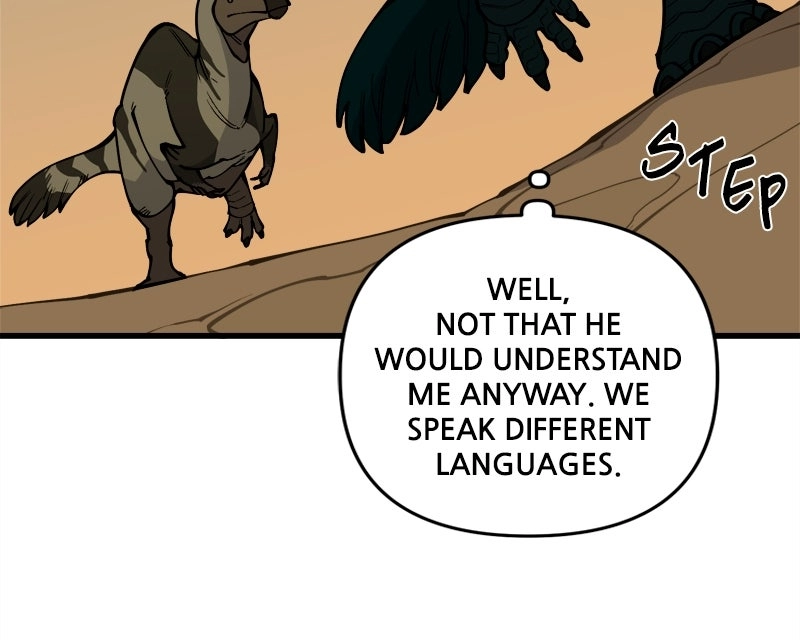 Ancient Animal Tales Chapter 49 page 157 - 