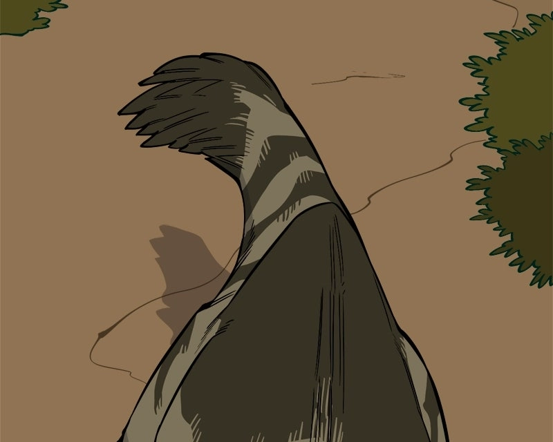 Ancient Animal Tales Chapter 49 page 165 - 