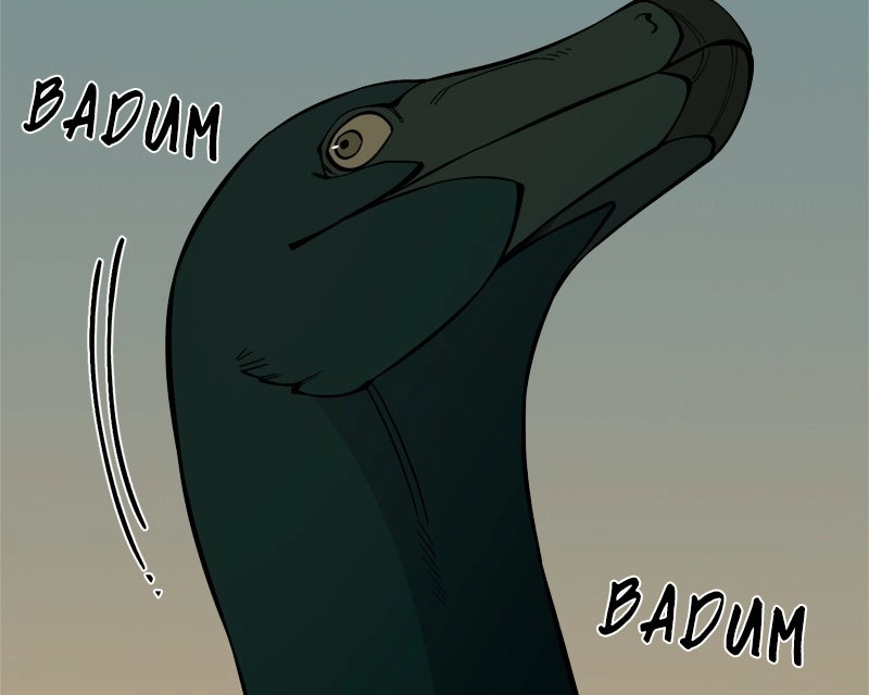 Ancient Animal Tales Chapter 49 page 169 - 