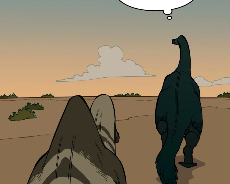 Ancient Animal Tales Chapter 49 page 173 - 