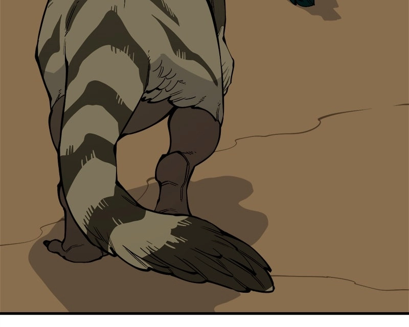 Ancient Animal Tales Chapter 49 page 174 - 