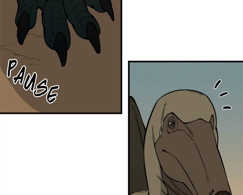 Ancient Animal Tales Chapter 49 page 179 - 