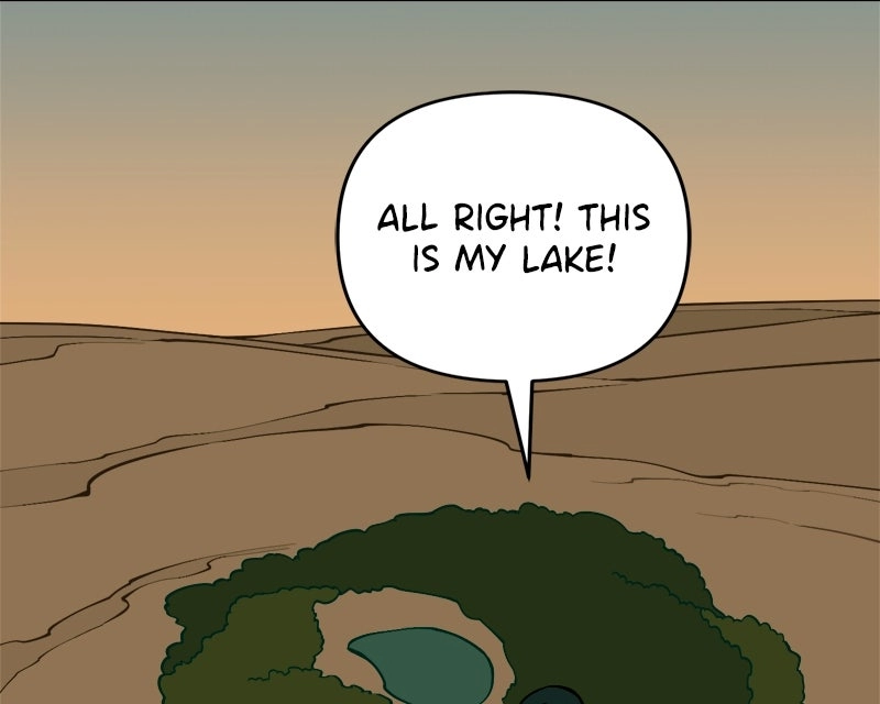 Ancient Animal Tales Chapter 49 page 182 - 