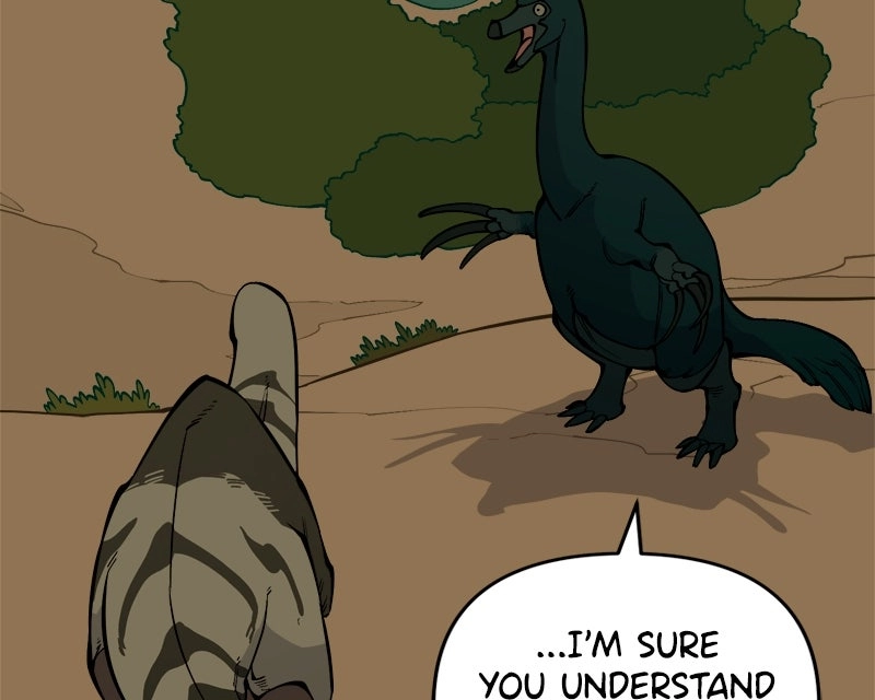 Ancient Animal Tales Chapter 49 page 183 - 