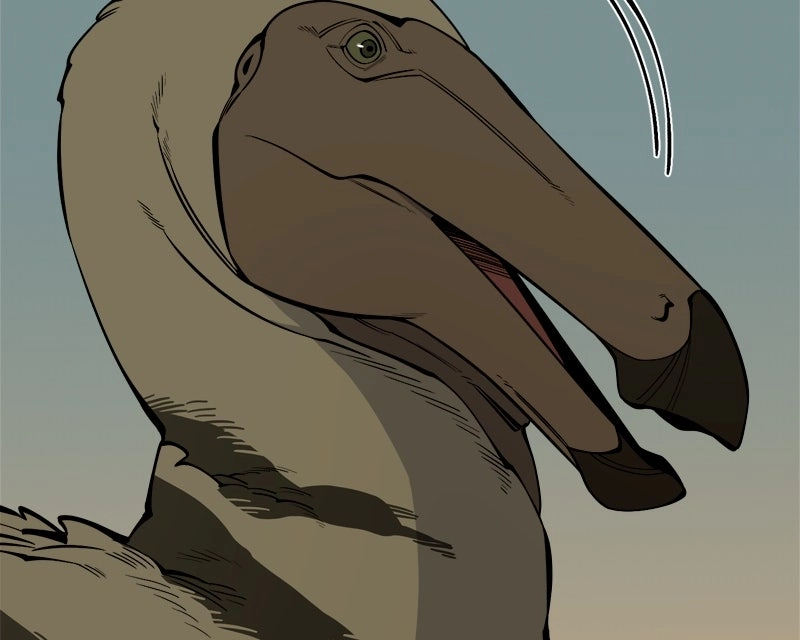 Ancient Animal Tales Chapter 49 page 187 - 