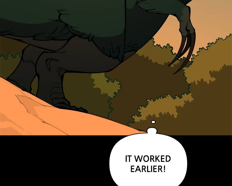 Ancient Animal Tales Chapter 49 page 21 - 
