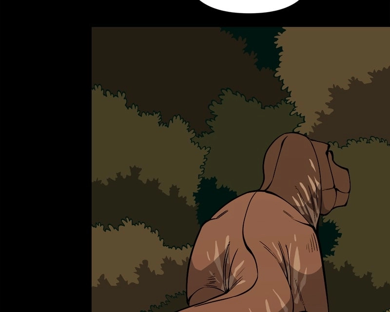Ancient Animal Tales Chapter 49 page 22 - 