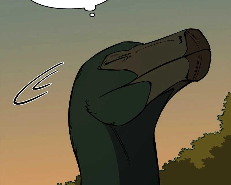 Ancient Animal Tales Chapter 49 page 26 - 