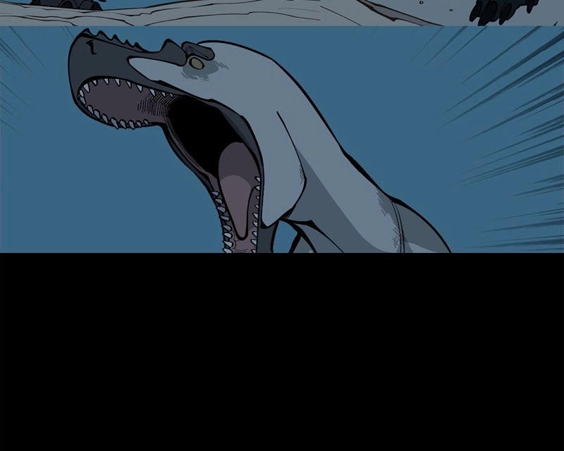 Ancient Animal Tales Chapter 49 page 29 - 