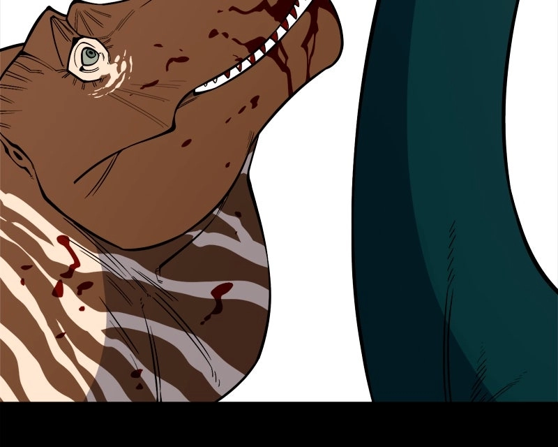 Ancient Animal Tales Chapter 49 page 35 - 