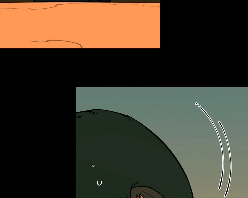 Ancient Animal Tales Chapter 49 page 38 - 
