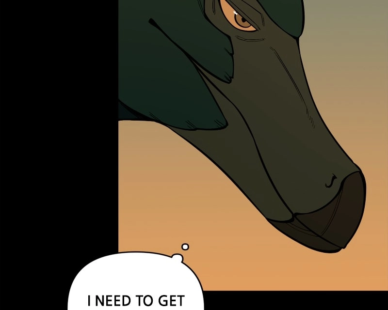 Ancient Animal Tales Chapter 49 page 39 - 