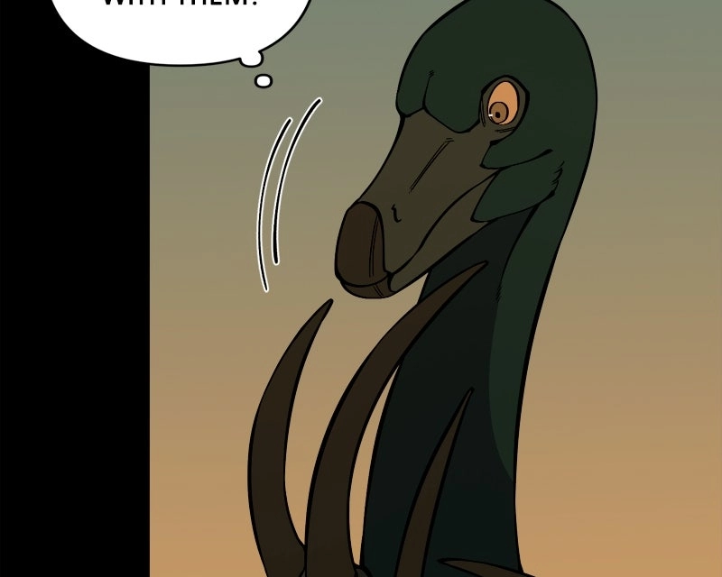 Ancient Animal Tales Chapter 49 page 49 - 