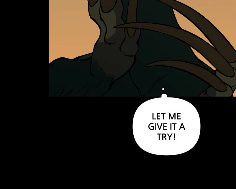 Ancient Animal Tales Chapter 49 page 50 - 