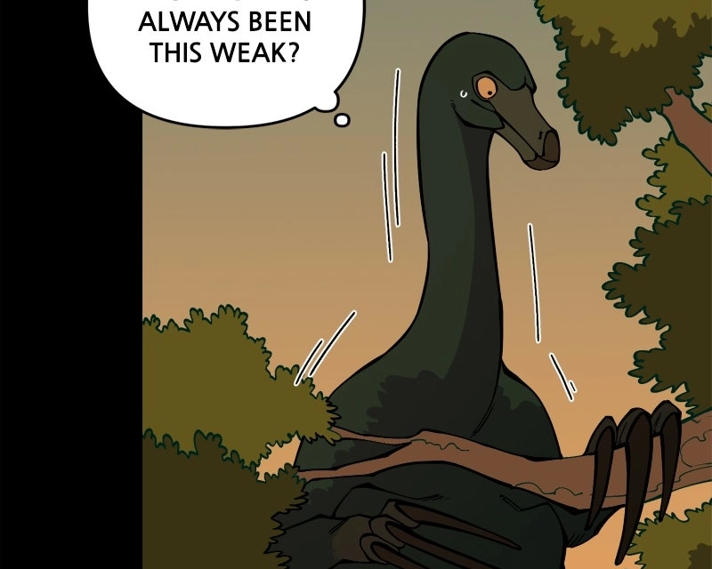 Ancient Animal Tales Chapter 49 page 59 - 