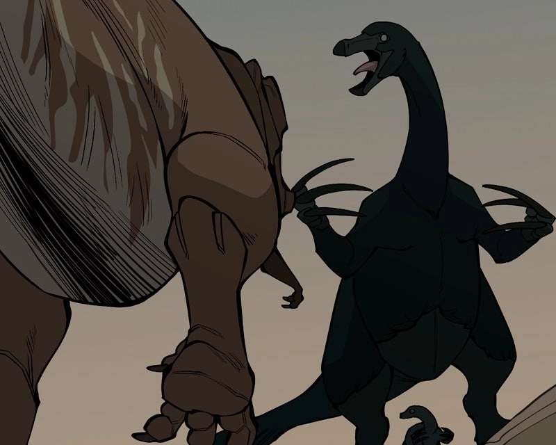 Ancient Animal Tales Chapter 49 page 66 - 